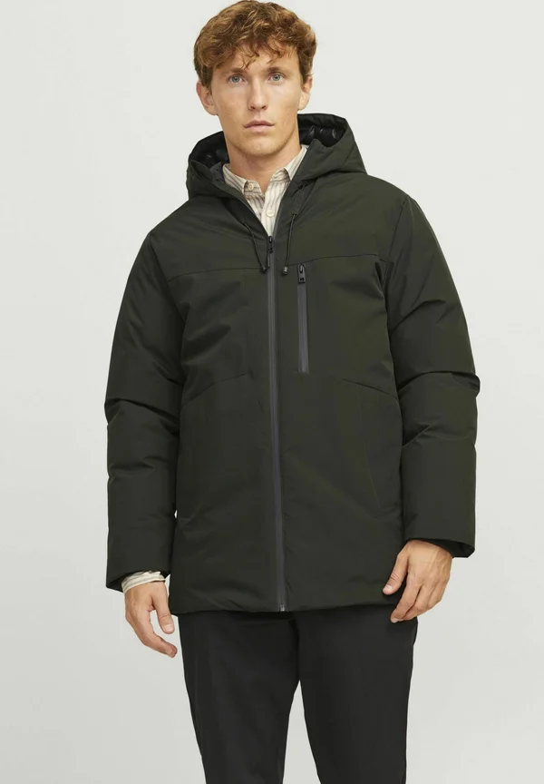 JJPAYNE JACKET - Parka - rosin