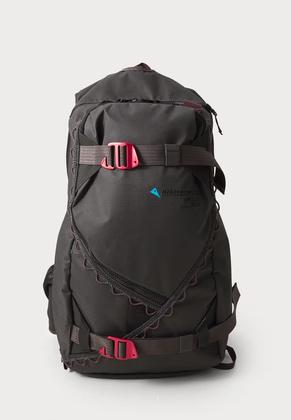 JÖKULL BACKPACK 24L - Tagesrucksack - raven