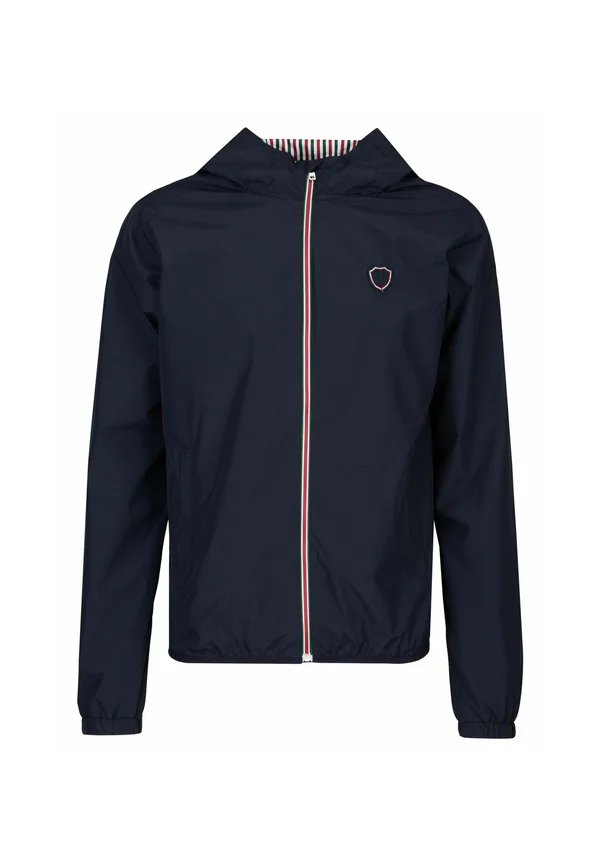 JO FLAG - Übergangsjacke - navy