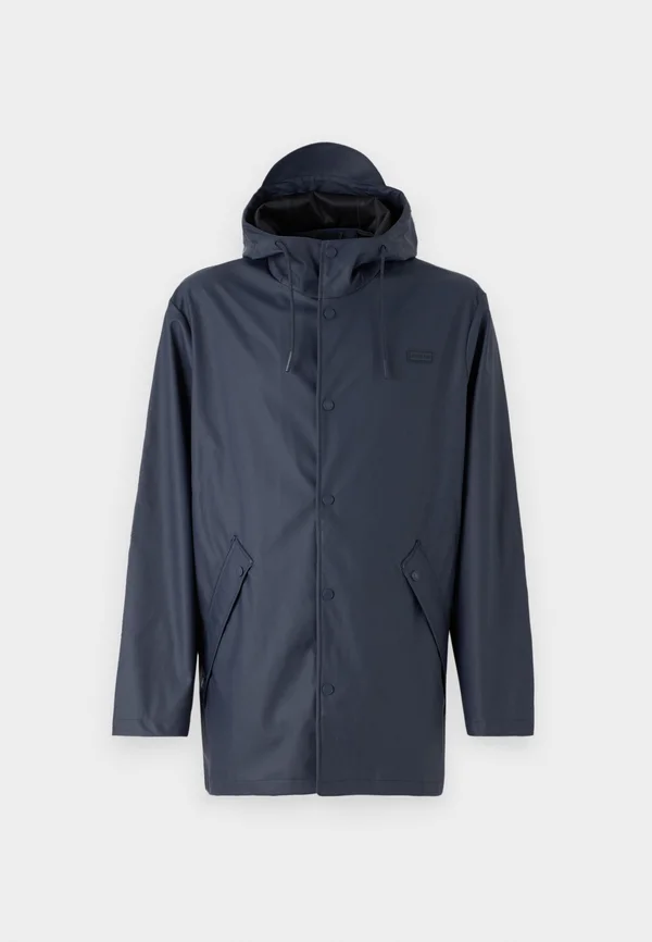 JO UNISEX - Parka - night sky