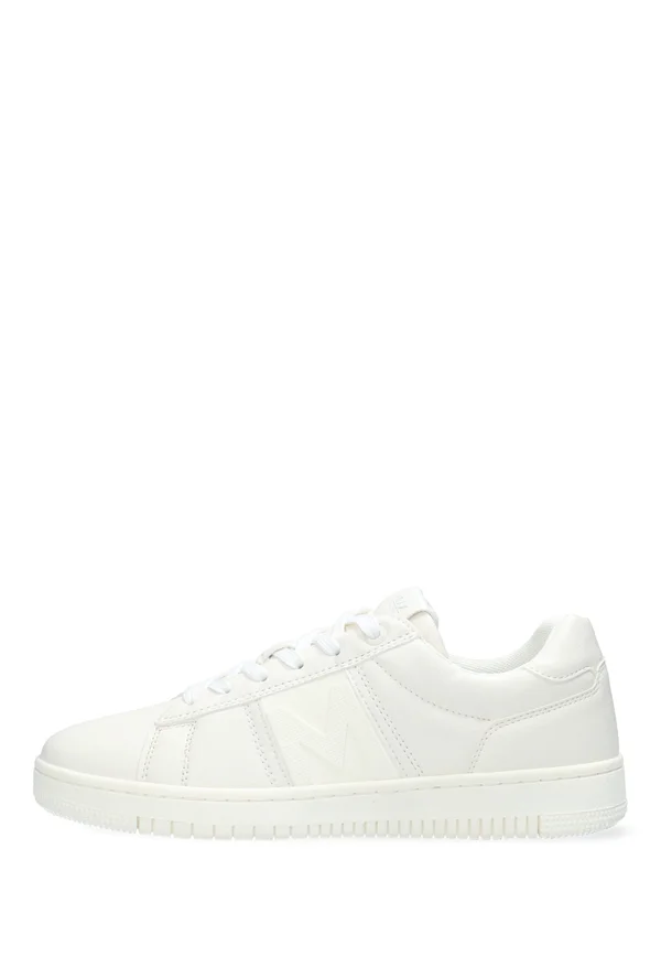 JOAH PARKER - Sneaker low - white