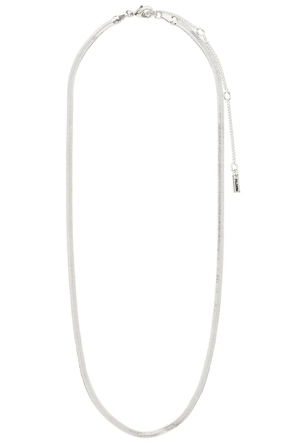 JOANNA - Halskette - silver