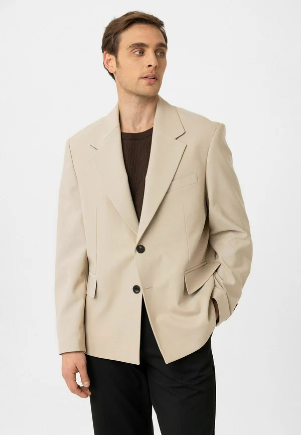 JOAQUIM - Sakko - beige
