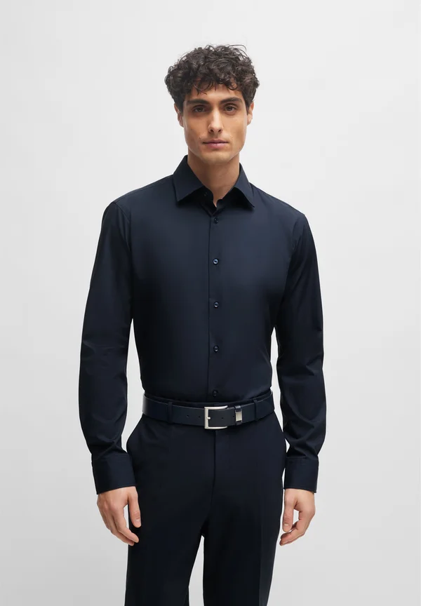 JOE KENT - Businesshemd - dark blue