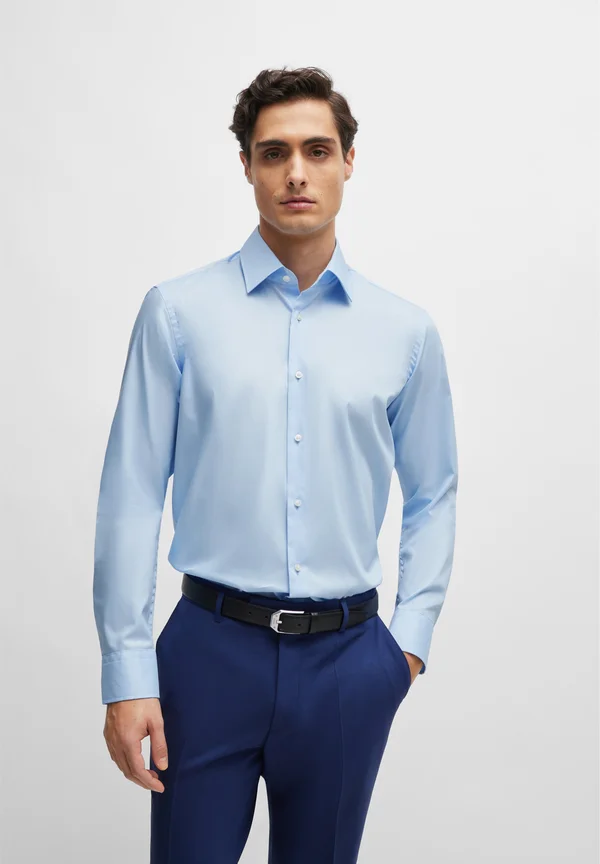 JOE KENT - Businesshemd - light blue