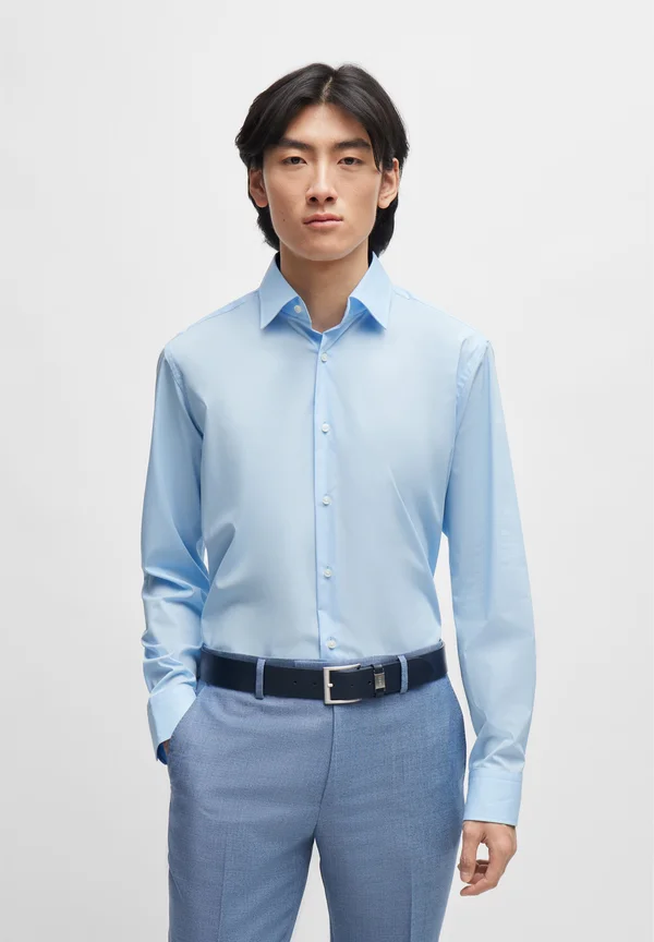 JOE KENT - Businesshemd - light/pastel blue