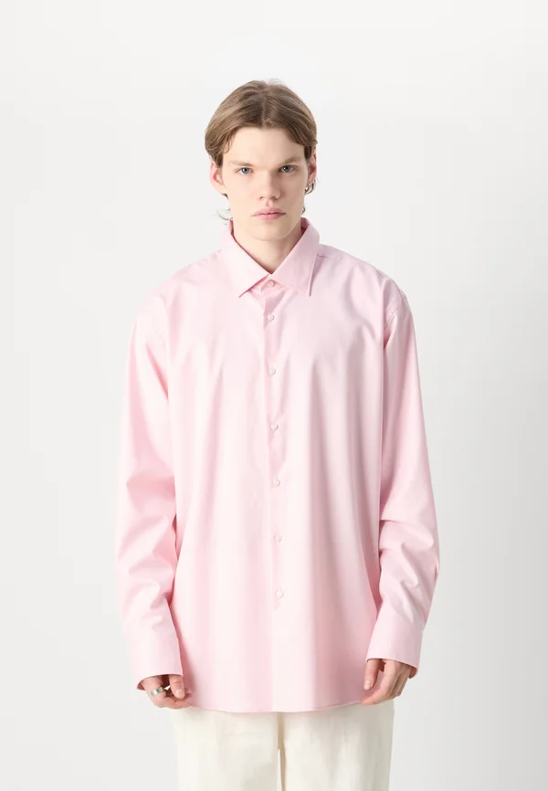 JOE KENT - Businesshemd - light/pastel pink