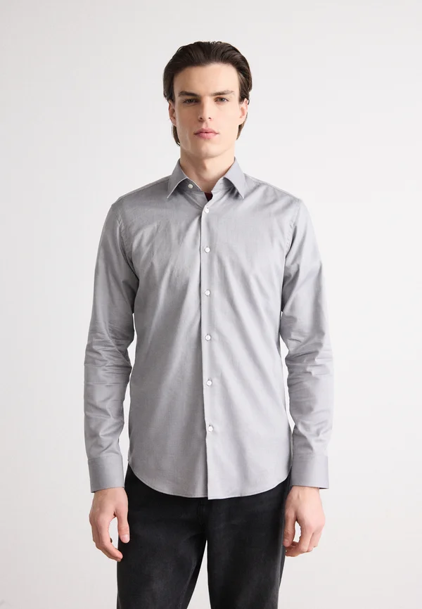 JOE KENT - Businesshemd - medium grey