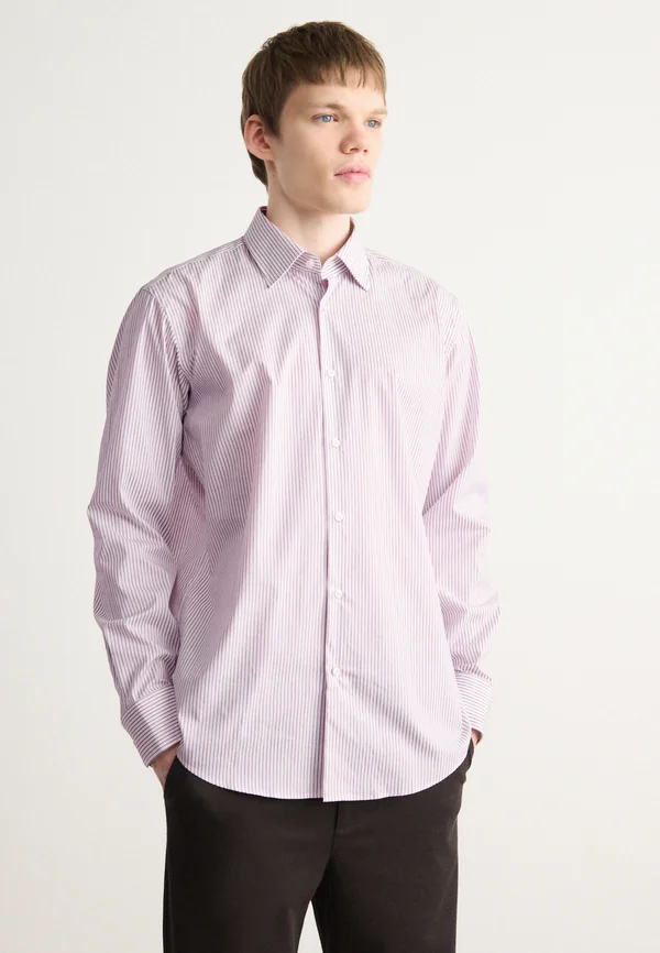 JOE KENT - Businesshemd - medium pink