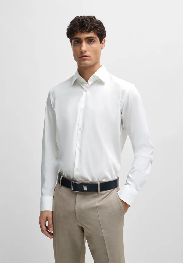 JOE KENT - Businesshemd - white