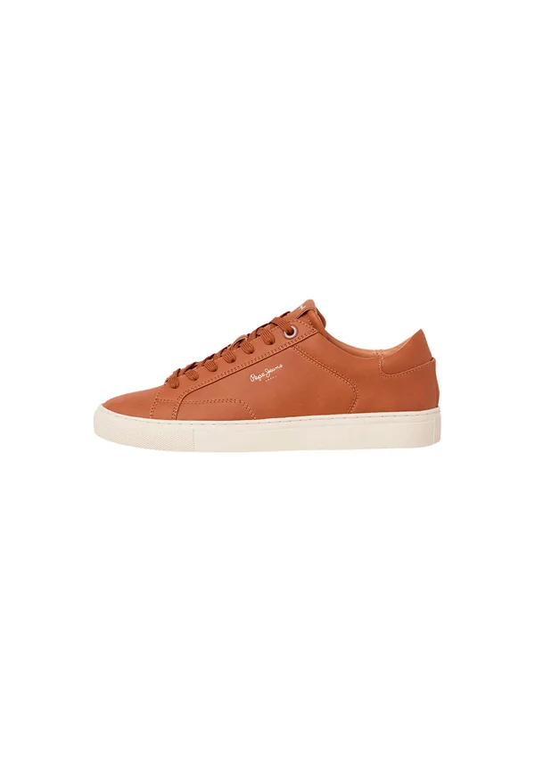 JOE - Sneaker low - tan brown