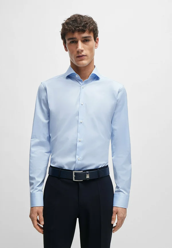 JOE SPREAD - Businesshemd - light blue