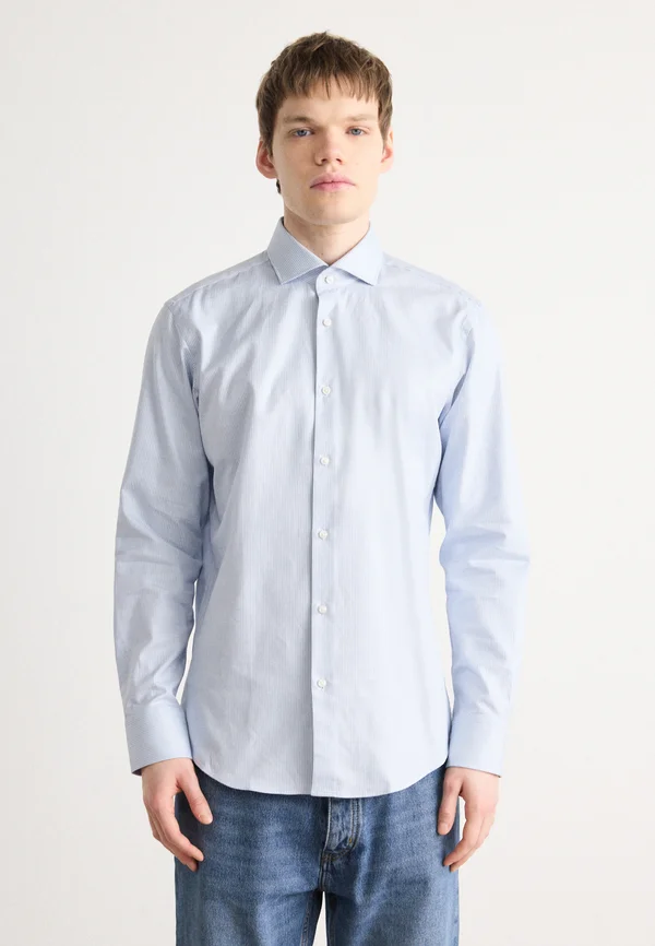 JOE SPREAD - Businesshemd - light pastel blue