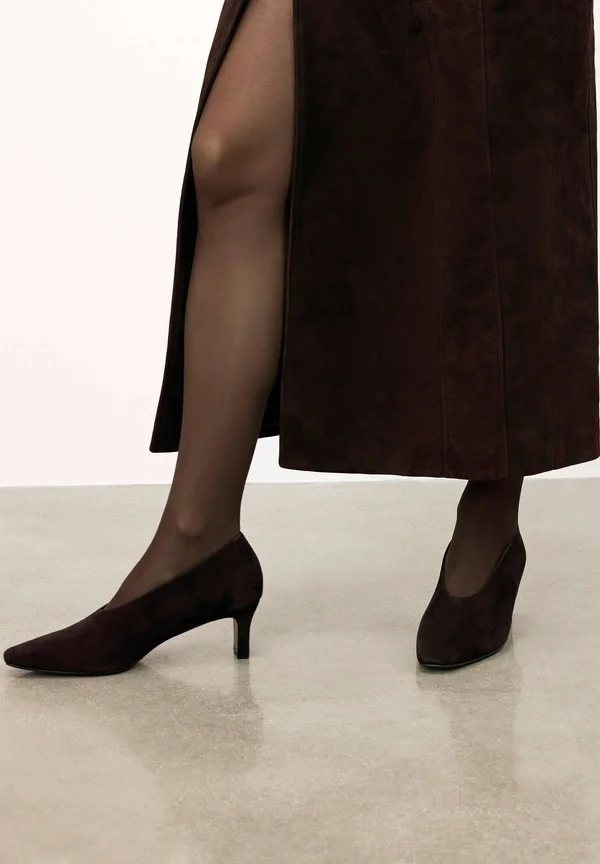JOELINE - Pumps - brown