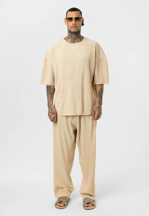 JOEP - Jogginghose - beige