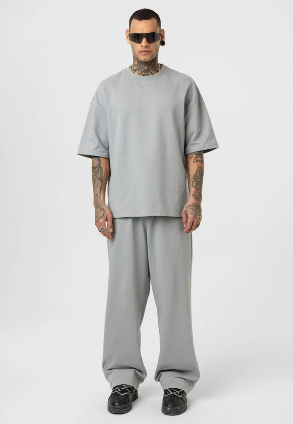 JOEY - Jogginghose - grey
