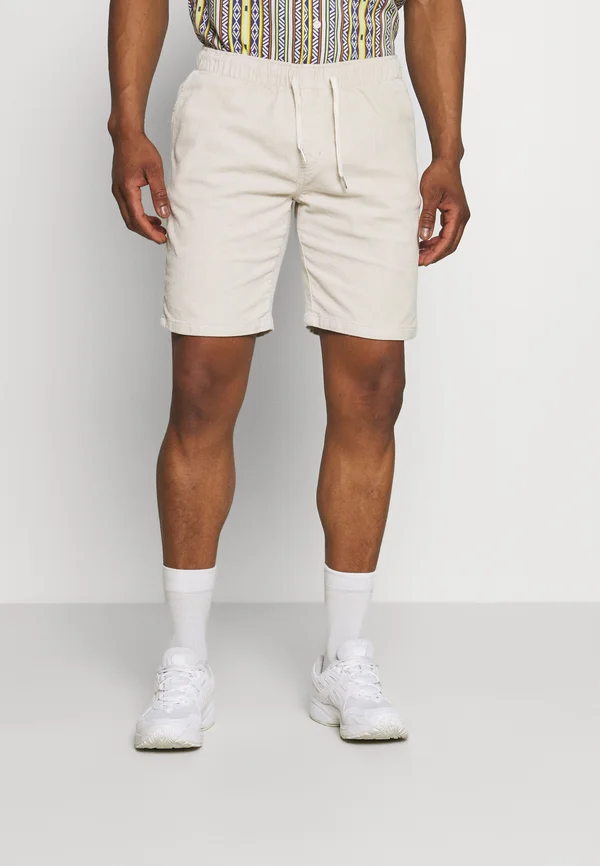 JOEY - Shorts - stone