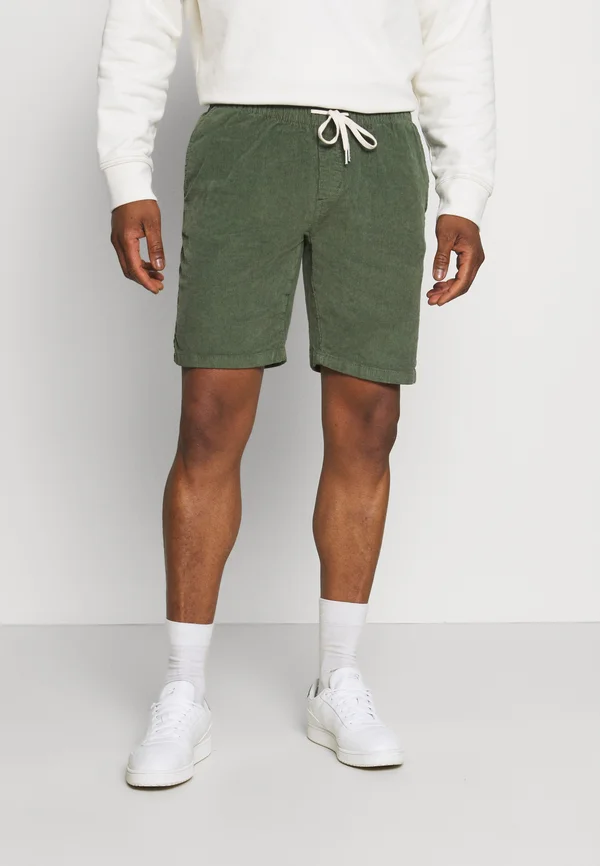 JOEY - Shorts - thyme