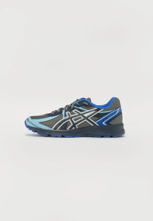 JOG 100 S UNISEX - Sneaker low - steel grey/midnight