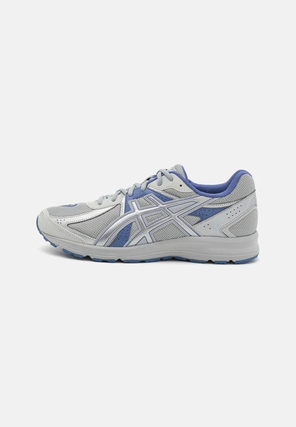 JOG 100 UNISEX - Sneaker low - light grey/blue