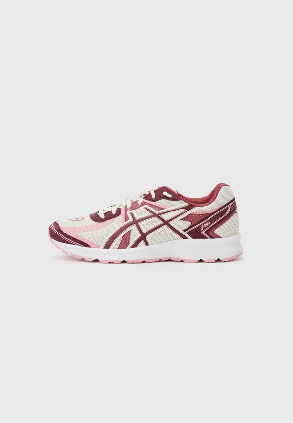 JOG 100S UNISEX - Sneaker low - cream/port royal