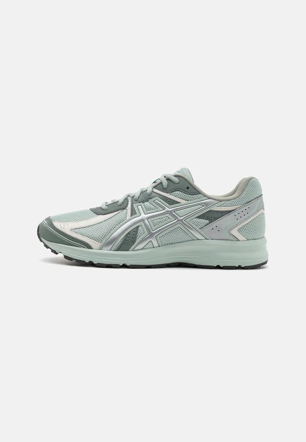 JOG 100S UNISEX - Sneaker low - light green/khaki