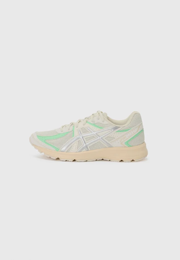 JOG 100S UNISEX - Sneaker low - pale oak/menthol