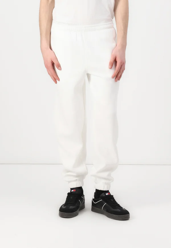 JOG PANT - Jogginghose - bright white