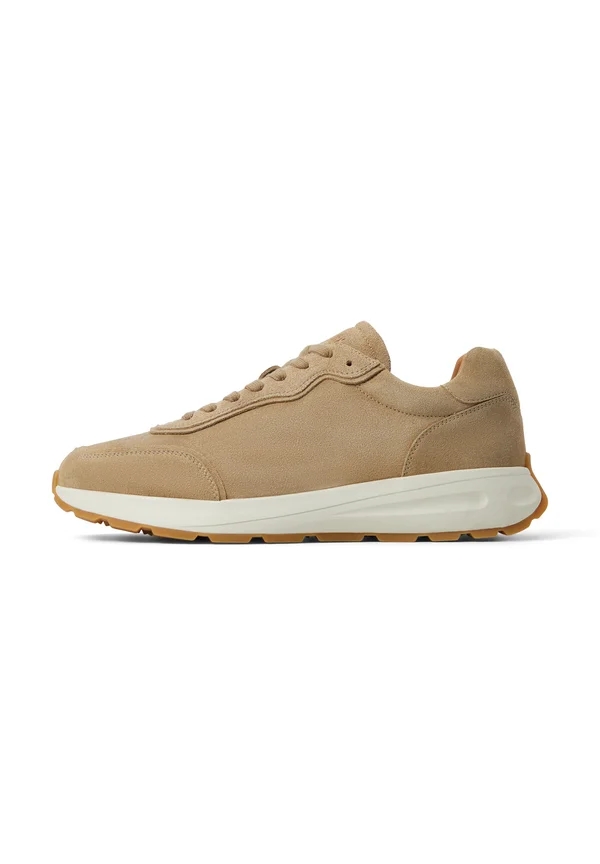 JOGGER ALESSIO - Sneaker low - taupe