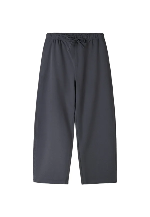JOGGER-BAGGY - Jogginghose - grey