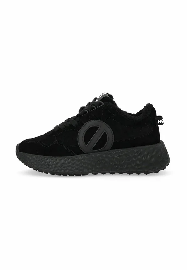 JOGGER CARTER  - Sneaker low - black black