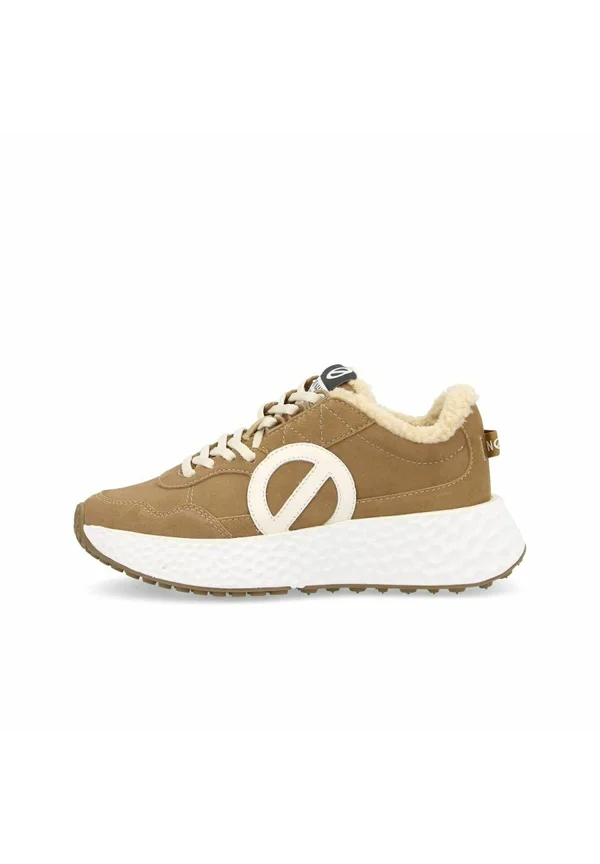 JOGGER CARTER  - Sneaker low - marron