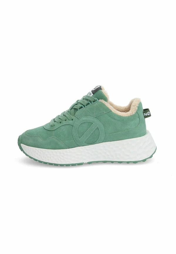 JOGGER CARTER  - Sneaker low - vert