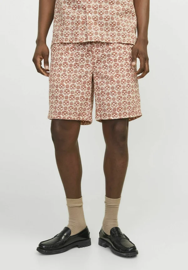 JOGGER FIT  - Jogginghose - maple syrup