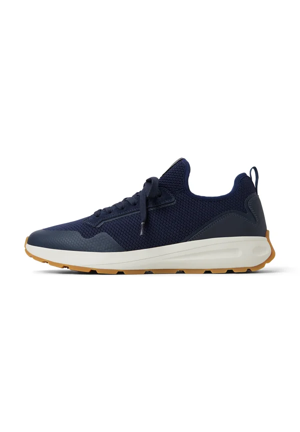 JOGGER GARRICK - Sneaker low - navy