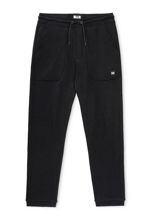 JOGGER  - Jogginghose - black