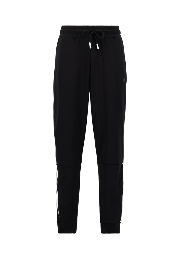 JOGGER - Jogginghose - black
