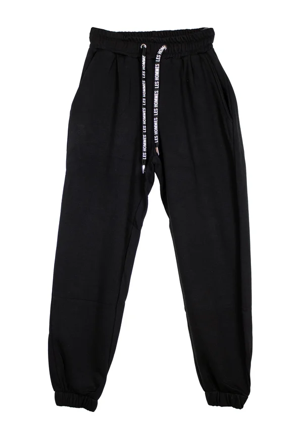JOGGER - Jogginghose - black