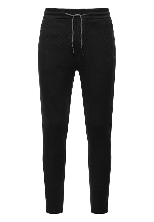 JOGGER  - Jogginghose - black