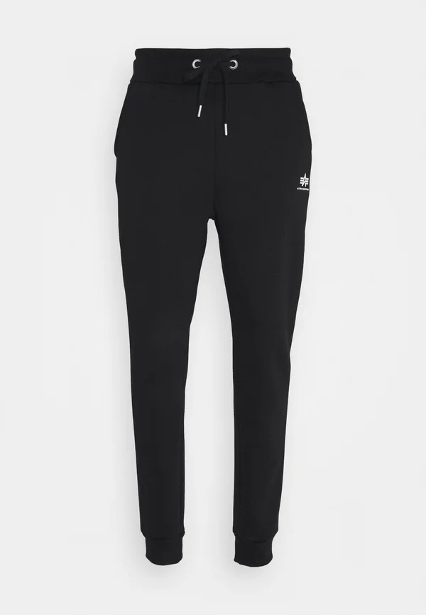 JOGGER  - Jogginghose - black