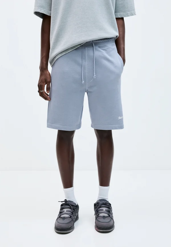 JOGGER - Jogginghose - blue denim