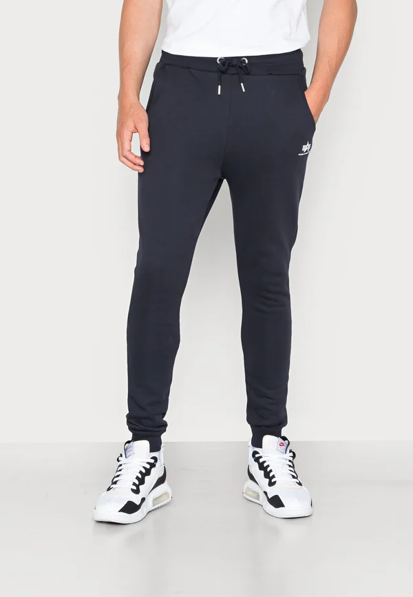 JOGGER  - Jogginghose - dark blue