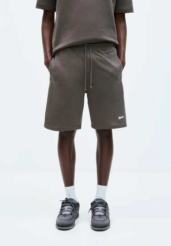 JOGGER - Jogginghose - dark grey