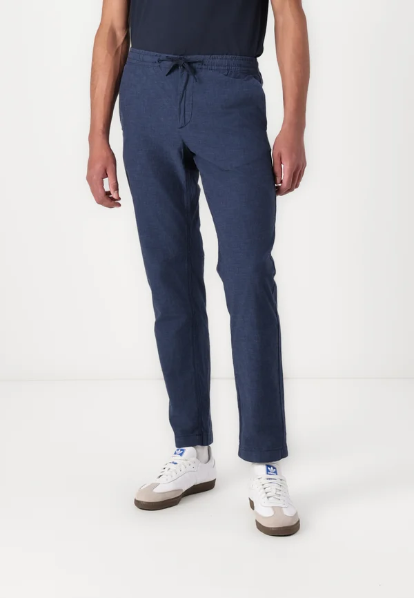 JOGGER  - Jogginghose - dark sapphire