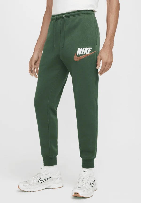 JOGGER - Jogginghose - green