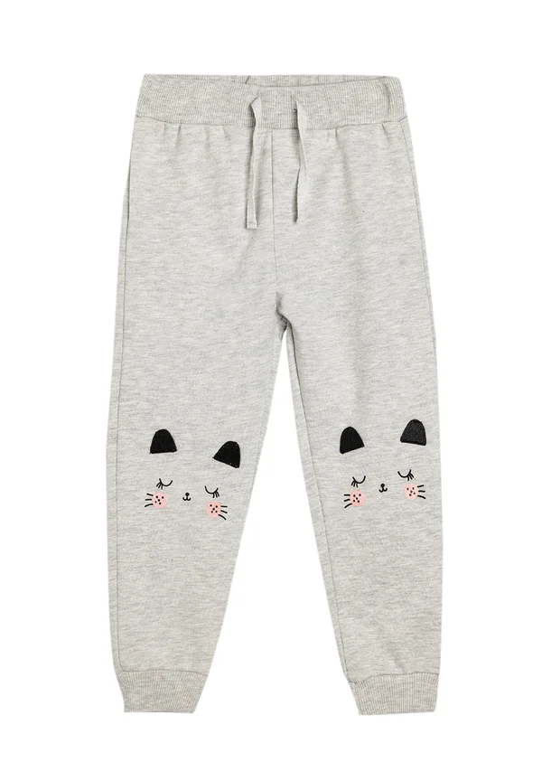 JOGGER - Jogginghose - grey