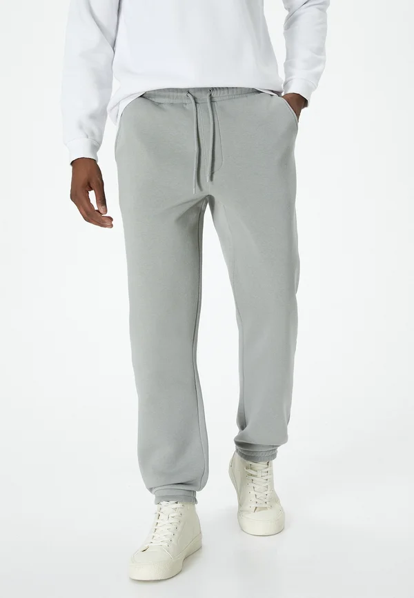 JOGGER - Jogginghose - grey