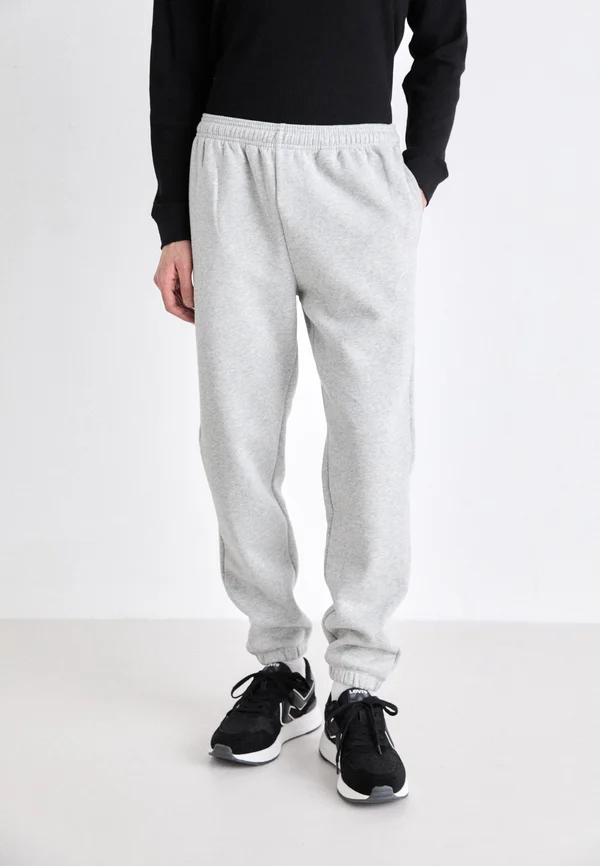 JOGGER - Jogginghose - light heather grey