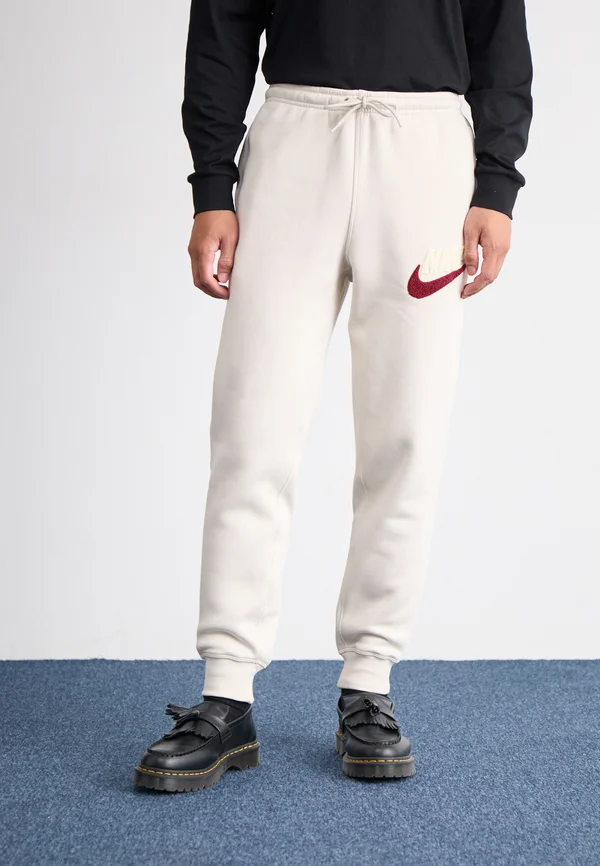 JOGGER - Jogginghose - light orewood brown