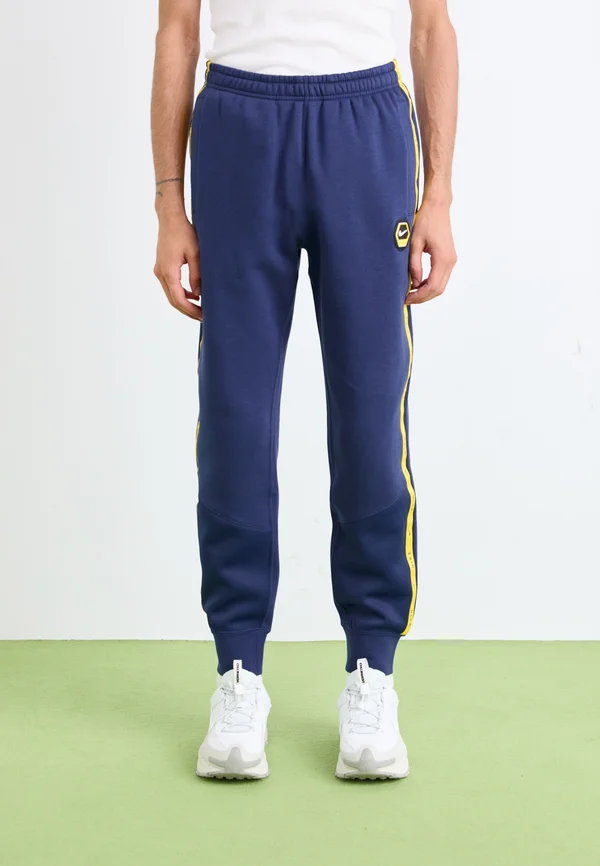 JOGGER - Jogginghose - midnight navy